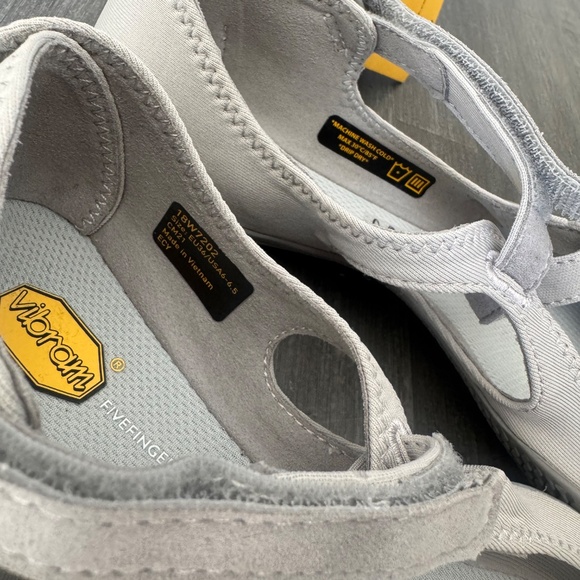 Vibram FiveFingers V-Soul - Picture 3 of 4